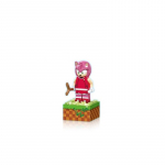 LEGO figūrėlė ežiukas Amy Rose - Sonic The Hedgehog