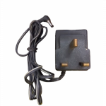 Maitinimo adapteris Coleman, AC/DC 4.8V 1200mA UK