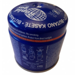 Dujų balionėlis 190g. pramu&scaron;iamas