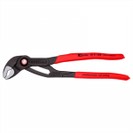 Santechninės replės KNIPEX Cobra su greitu fiksavimu 250mm