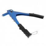 Kniediklis plieninėms ir nerūdijančio plieno kniedėms  2.4-4.8mm