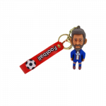 Raktų pakabukas - futbolo žvaigždė Lionel Messi