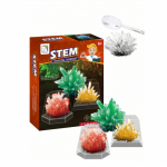 Jaunojo mokslininko eksperimentų rinkinys - 14 eksperimentų