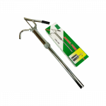 Rankinė svirtinė tepalo pompa 20mm