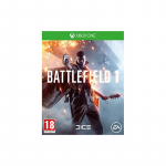 Xbox One Battlefield 1
