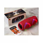 Ne&scaron;iojama belaidė Bluetooth &scaron;viečianti kolonėlė