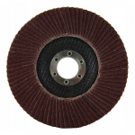 Lapelinis &scaron;lifavimo diskas 125mm P40