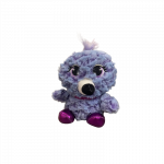 Mink&scaron;tas, mielas pliu&scaron;inis žaislas, Pelėda - 20 cm