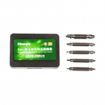 Užlūžusių varžtų i&scaron;sukėjų rinkinys (5vnt)