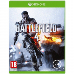 Xbox One Battlefield 4