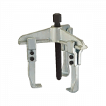 Guolių nuėmiklis 3 griebtuvų su reguliavimu