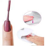 Ne&scaron;iojamas nagų lako džiovintuvas