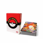Pokemon kortų rinkinys, 60vnt. pakuotė