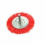Apvalus nailoninis &scaron;lifavimo &scaron;epetys, 75mm