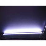 Tarpusavyje lengvai sujungiamos LED juostos 1M-30W 220v