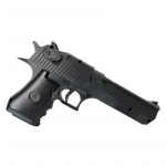 Airsoft pasunkintas pistoletas &ndash; Desert Eagle