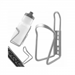 Aliuminis gertuvės laikiklis dviračiui