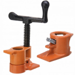 Begalinis vamzdžių spaustukas / spaustuvas 3/4"