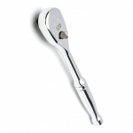 Terk&scaron;lė su metaline rankena 1/ 4" 60TH 120P