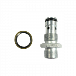 Hidr. keltuvo 4.0t PL4.0-2B ats.dalis Overflow valve