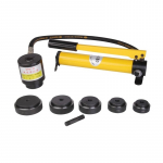 Hidraulinis skylių pramu&scaron;ėjas 15t 63-114mm