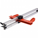 Pjaustytuvas/reismusas gipso kartonui, dvipusis, 18 X 600mm