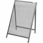 Statybinis sietas 60x100cm - 8mm