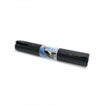 Dideli ir patvarūs &scaron;iuk&scaron;lių mai&scaron;ai statybinėms atliekoms 240L, 10vnt.