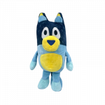 Pliu&scaron;inis žaislas Bluey - Bandit Heeler, 40 cm