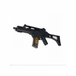 Automatas Double Eagle M41- Airsoft 6mm BB