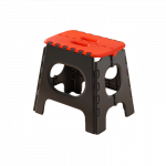 Sulankstoma kėdutė 210x320x325mm (plastikinė) 150kg