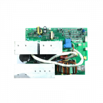 Inverterinio suvirinimo aparato MMA-200 (IGBT) ats.dalis PCBS
