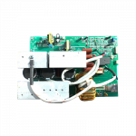 Inverterinio suvirinimo aparato MMA-250 (IGBT) ats.dalis PCBS