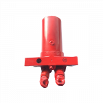 Cilindras domkratui 3t su rat. T830021Q