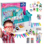 Kūrybinis ra&scaron;iklių gaminimo rinkinys / Pen Creator Studio - DIY / pasidaryk pats