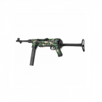Orinis automatas MP40 &Scaron;maiseris - Airsoft