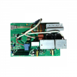 Inverterinio suvirinimo aparato MMA-200FI (IGBT) ats.dalis PCBS