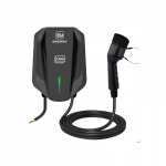 EV įkrovimo stotelė 11kW 16A TYPE2