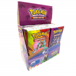 Pokemon kortos TCG - Scarlet - Violet - WHITE FLARE 360 kortų rinkinys