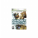 XBOX 360 žadimas - Tom Clancy's Ghost Recon Advanced Warfighter