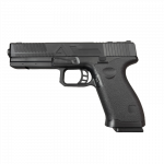 Kokybi&scaron;kas viena&scaron;uvis pistoletas - Airsoft 6mm BB