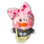 TIK TOK naujiena - Madingas Lalafanfan ančiukas