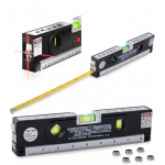 Lazerinis gulsčiukas / matuoklis 1,5m