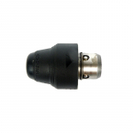 Savaime užsiveržiantis gręžimo griebtuvas skirtas GBH 2-26