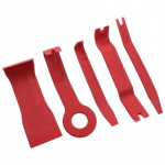 Įrankių rinkinys automobilio apdailos ardymui, 5vnt.