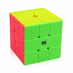 Rubiko kubas QIFA cube, sudetingo lygio galvosūkis