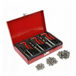 Sriegio remonto rinkinys M6, M8, M10 - 88vnt.