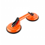 Dvigubas stiklų kėliklis / traukiklis / siurbtukas 100 kg