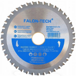 Universalus diskinis pjūklas 200 x 32 mm T40