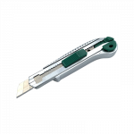 Peilis su keičiama geležte 18mm